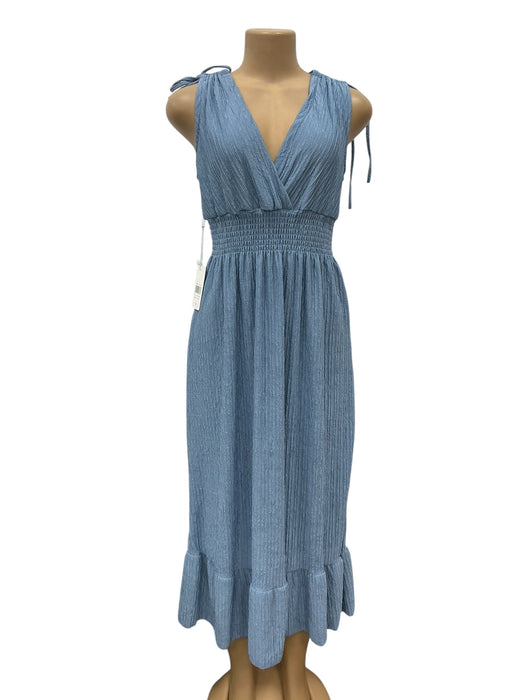Vestido S (SNOWFLAKE)