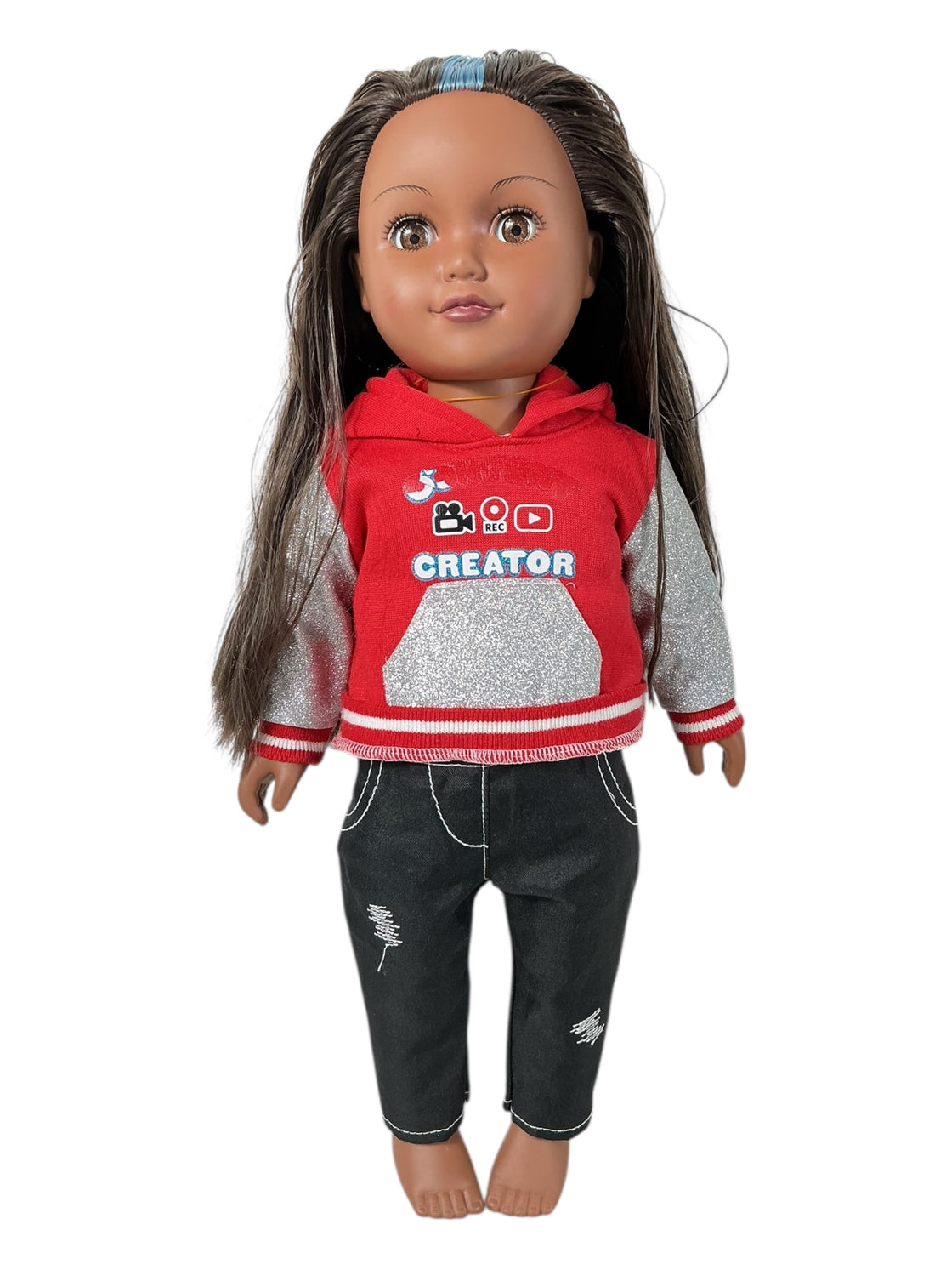 Muñeca (MY LIFE AS)