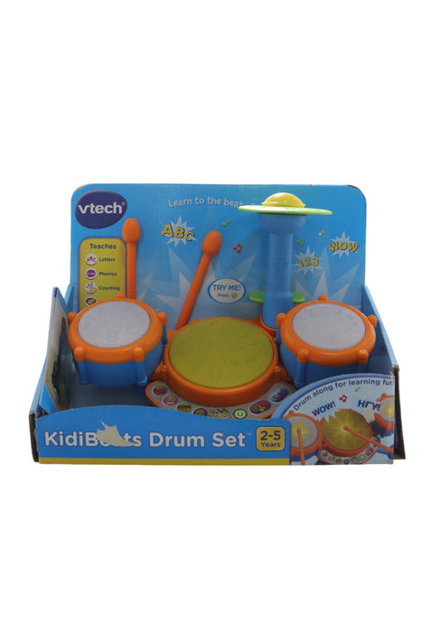 Batería musical (VTECH)