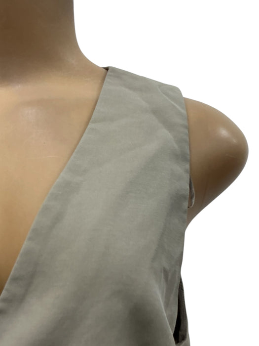 Chaleco M (ZARA)