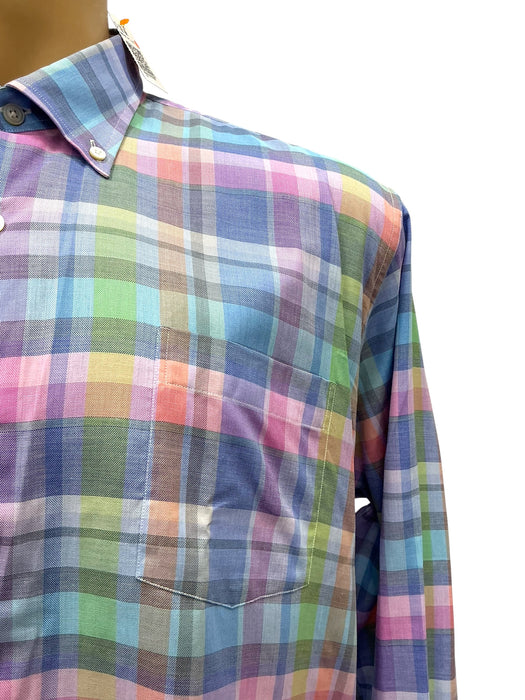 Camisa XL (CALDER CARAMEL)