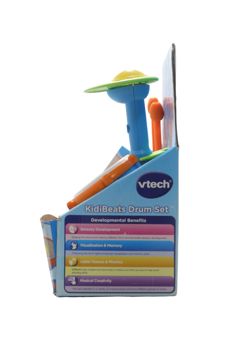 Batería musical (VTECH)