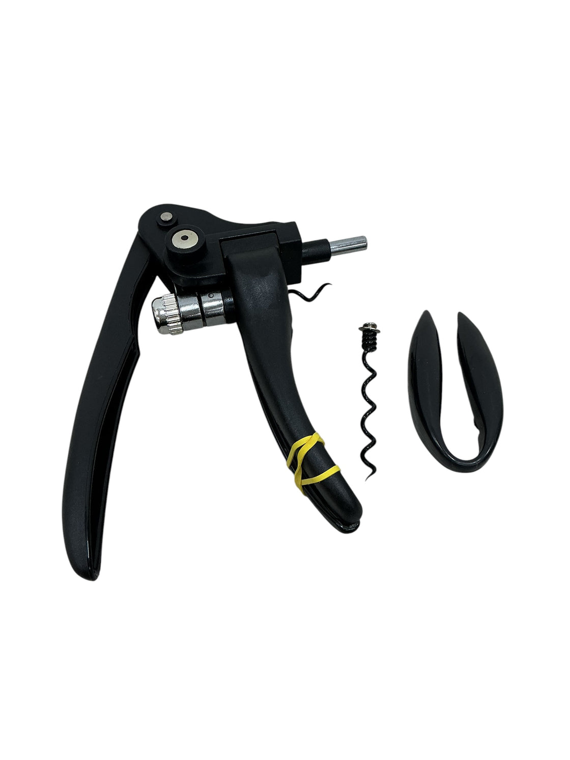 Kit para vino (LIKE ON TV)