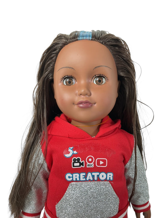 Muñeca (MY LIFE AS)