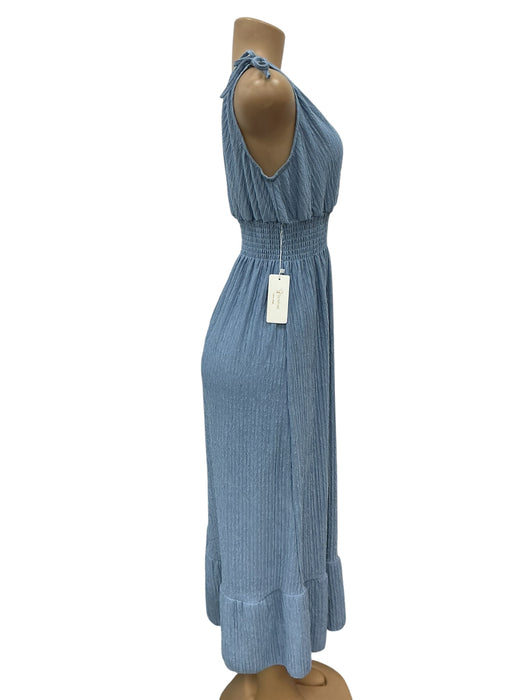 Vestido S (SNOWFLAKE)