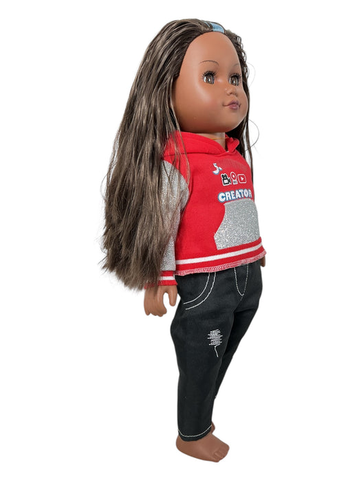 Muñeca (MY LIFE AS)