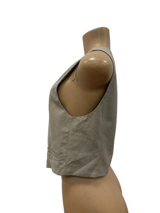 Chaleco M (ZARA)