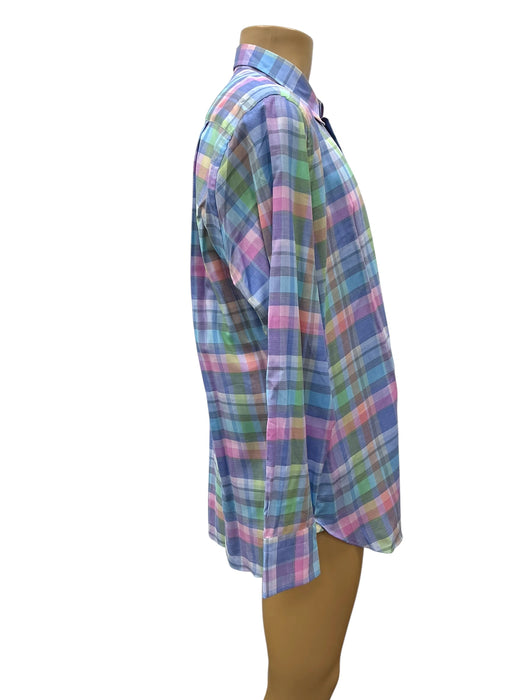 Camisa XL (CALDER CARAMEL)