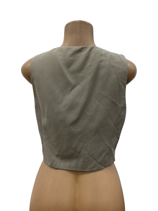 Chaleco M (ZARA)