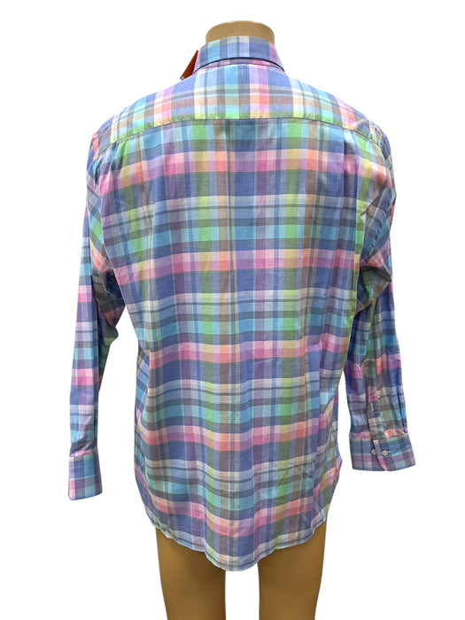 Camisa XL (CALDER CARAMEL)