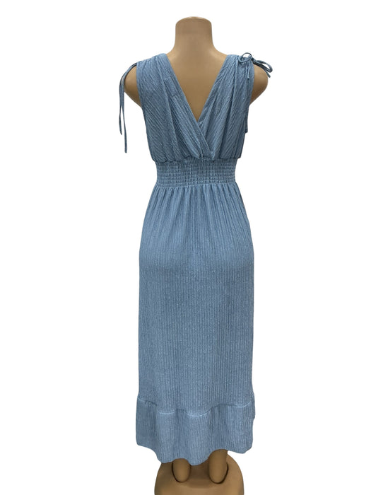 Vestido S (SNOWFLAKE)
