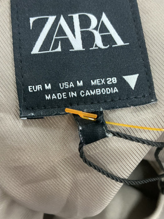 Chaleco M (ZARA)
