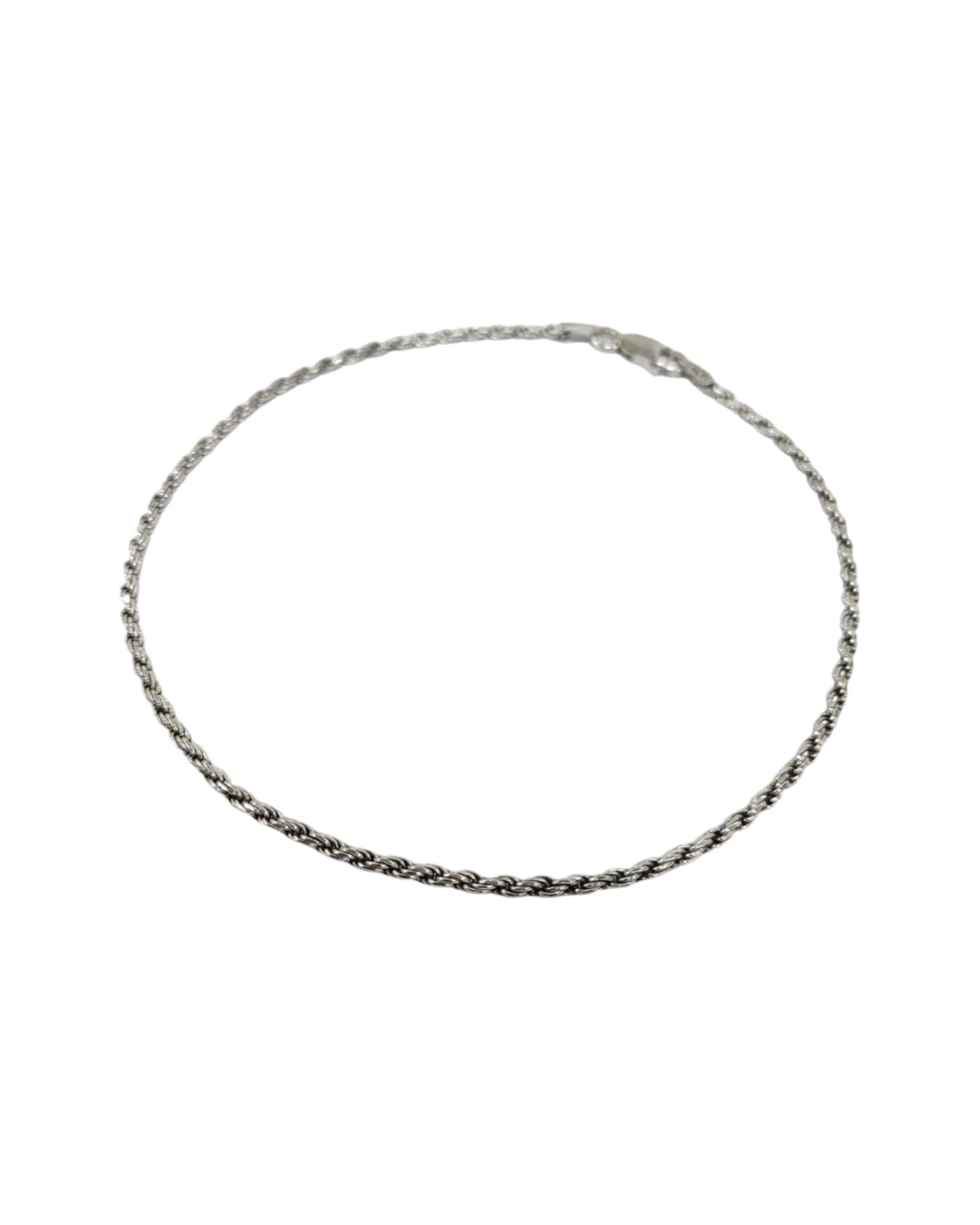 Pulsera de plata(925)