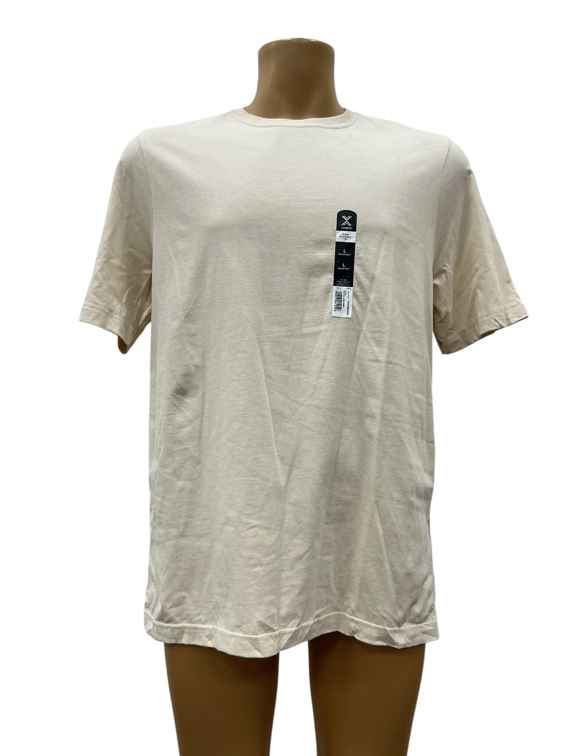Playera L (XERSION)