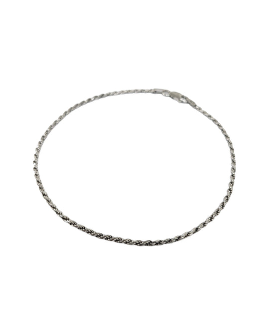 Pulsera de plata(925)