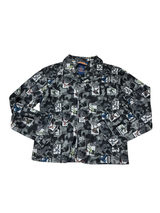 Conjunto para niño 6/7