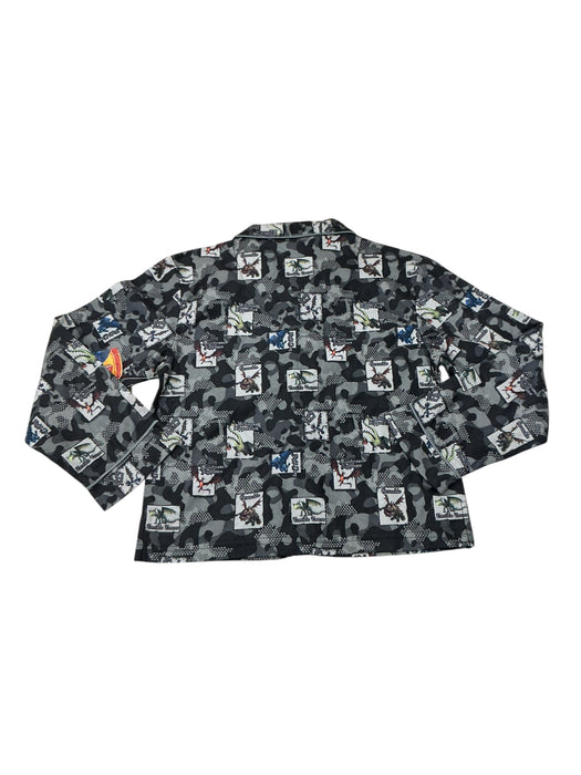 Conjunto para niño 6/7