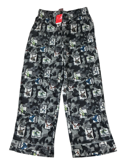 Conjunto para niño 6/7