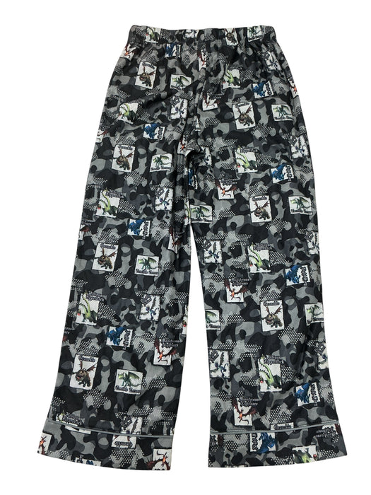 Conjunto para niño 6/7