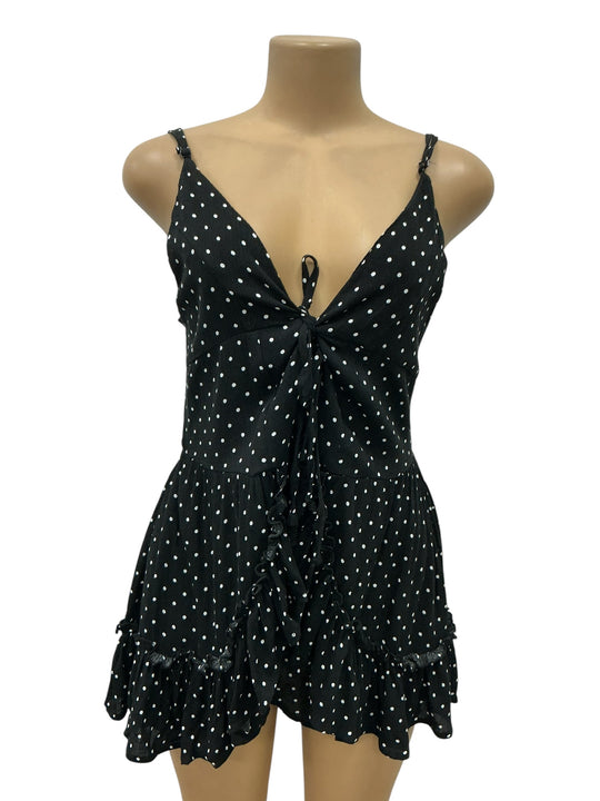 Vestido L (FASHIONNOVA)