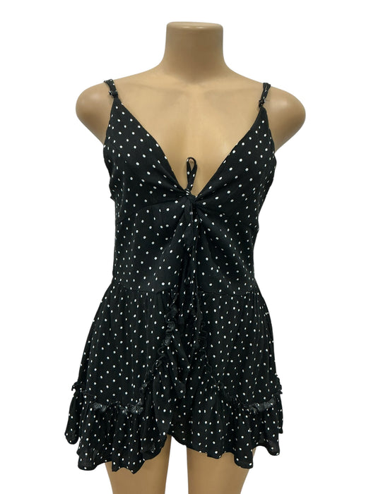 Vestido L (FASHIONNOVA)