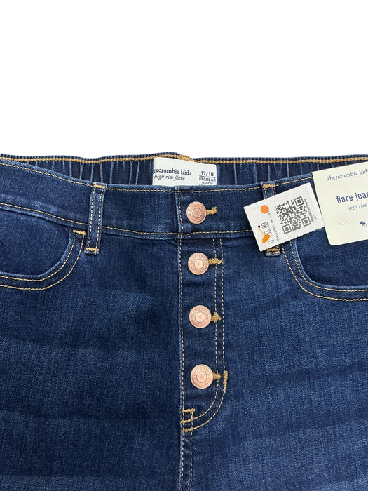 Pantalón para niña 17/18 (ABERCROMBIE KIDS)