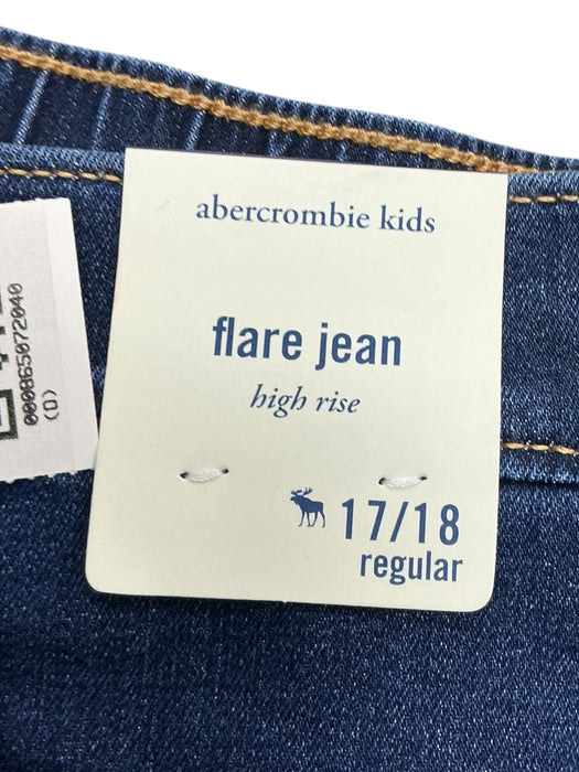 Pantalón para niña 17/18 (ABERCROMBIE KIDS)