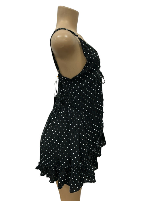 Vestido L (FASHIONNOVA)