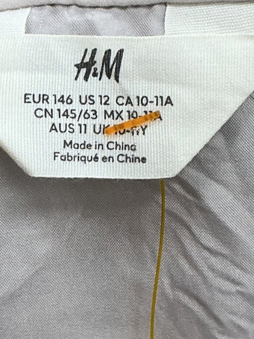 Falda para niña 12Y (H&M)