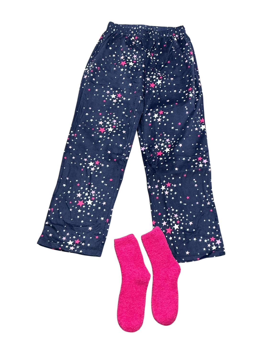 Pants y calcetas S (SLEEP CHIC)