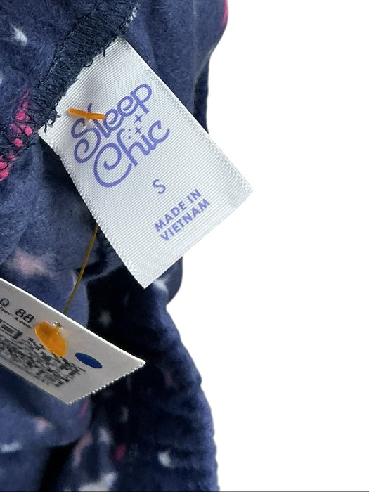 Pants y calcetas S (SLEEP CHIC)