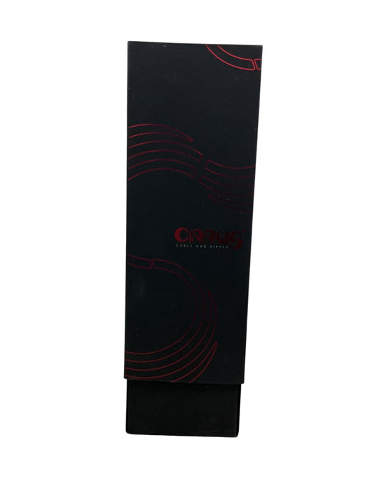 Cepillo Eléctrico para Cabello (CIRRIS)
