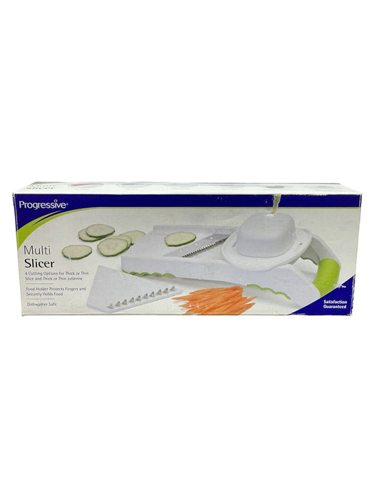 Mandolina de cocina (PROGRESSIVE)