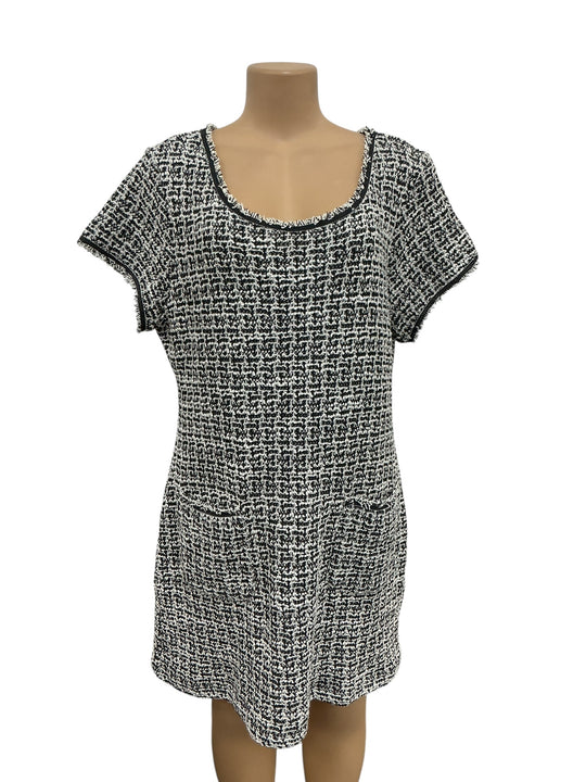 Vestido XL (MAX STUDIO)