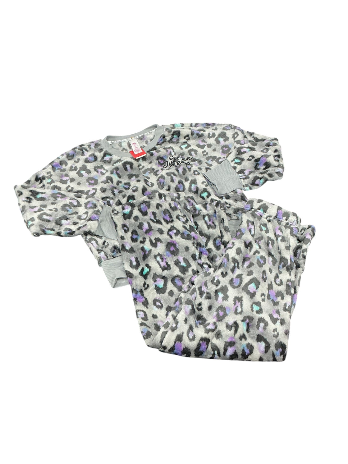 Pijama para niñ@ 7/8 (JUSTICE)