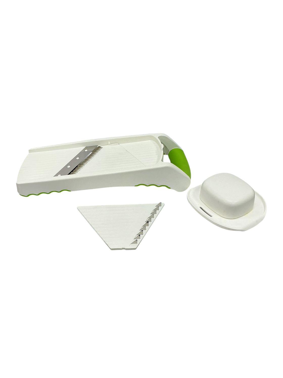 Mandolina de cocina (PROGRESSIVE)