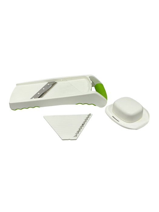 Mandolina de cocina (PROGRESSIVE)