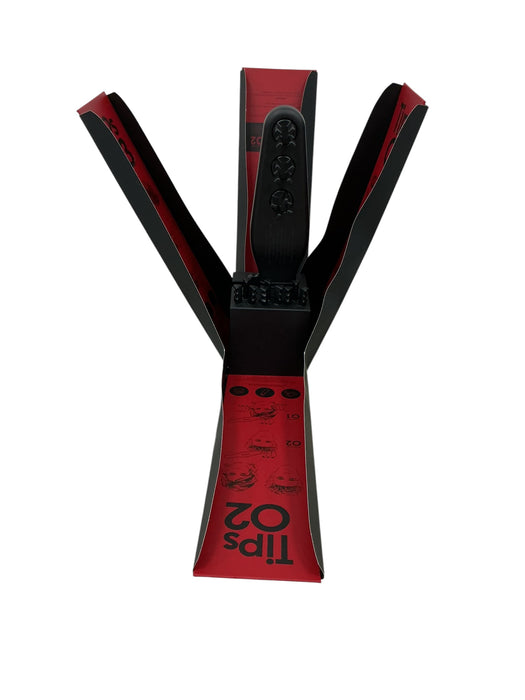 Cepillo Eléctrico para Cabello (CIRRIS)