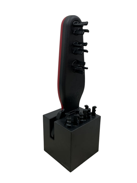 Cepillo Eléctrico para Cabello (CIRRIS)