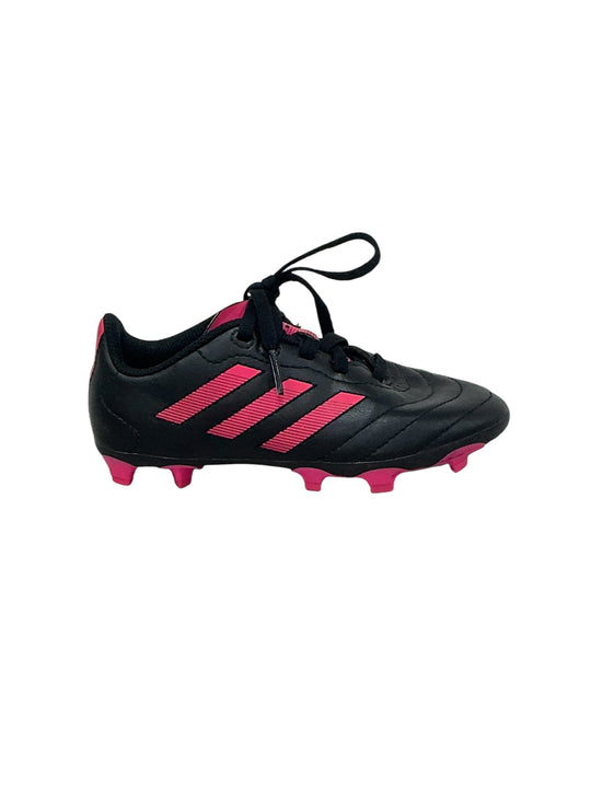 Tenis de niña 11.5k (ADIDAS)