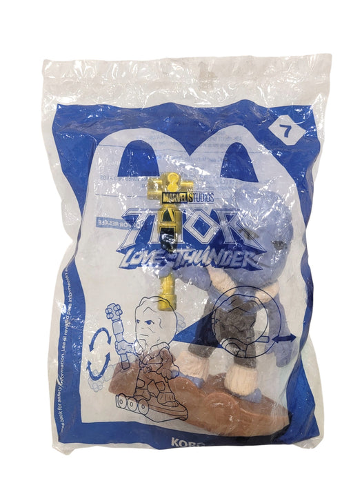 Korg (MCDONALD'S)