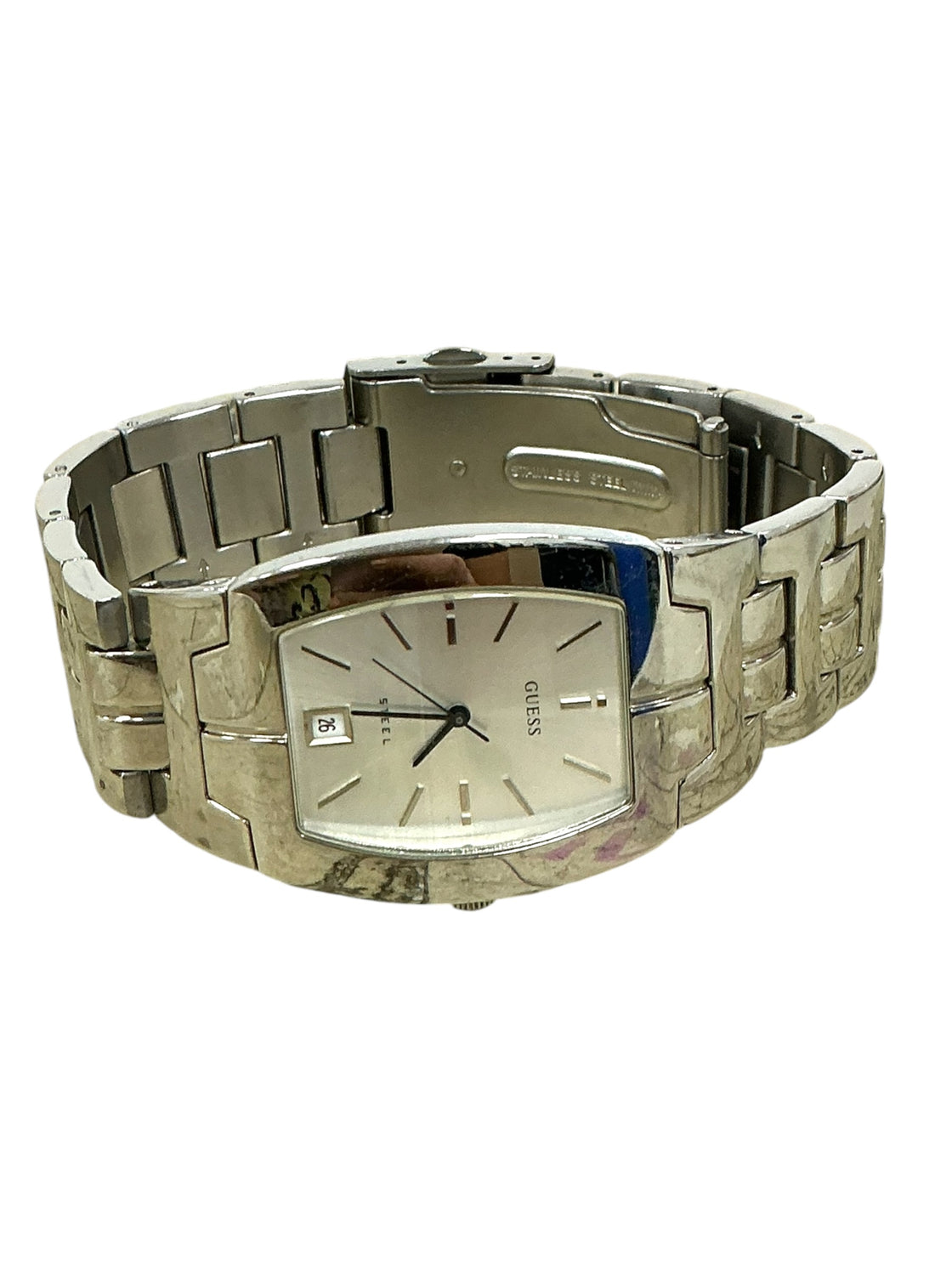Reloj Análogo (GUESS)