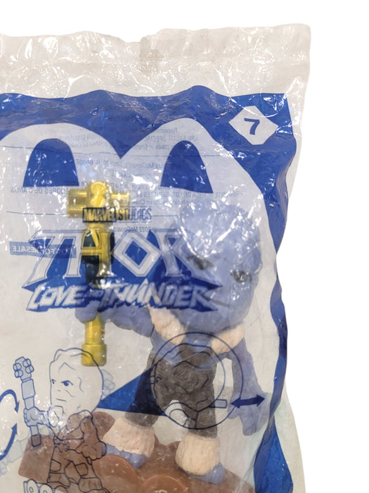 Korg (MCDONALD'S)