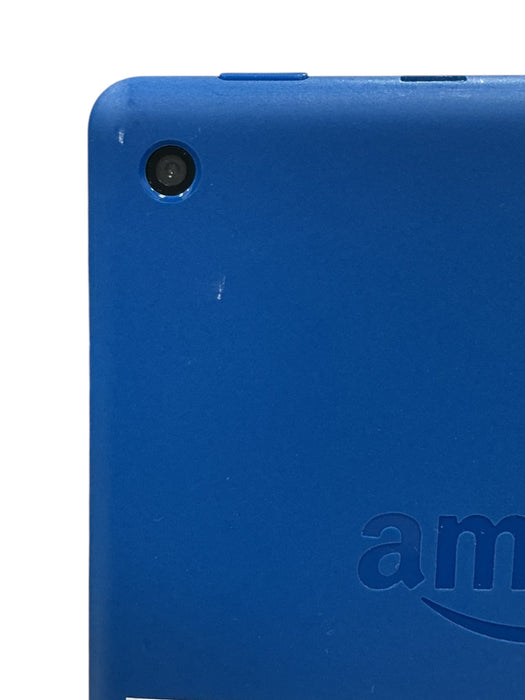 Fire HD 8 (AMAZON)