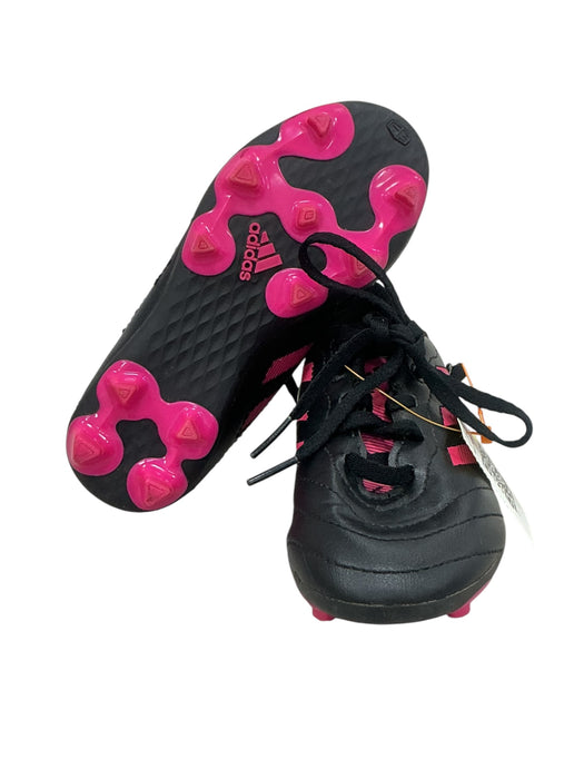Tenis de niña 11.5k (ADIDAS)