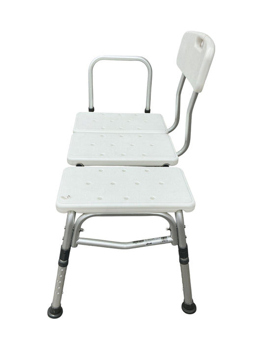 Silla de Transferencia para Bañera (DRIVE)