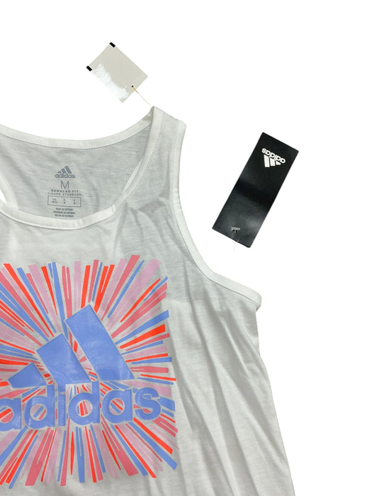 Blusa para niña M (ADIDAS)