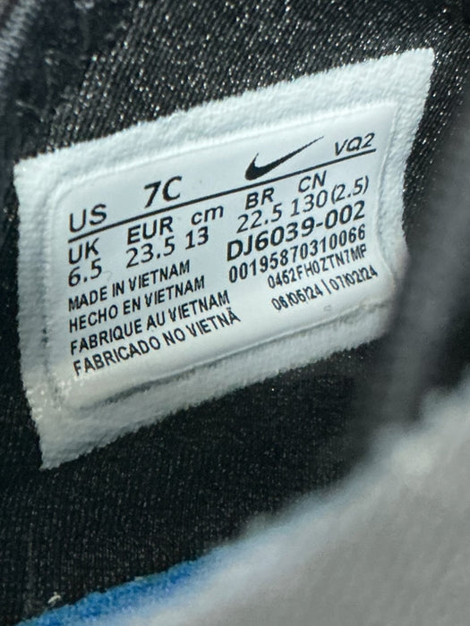 Tenis para niño 7C (NIKE)