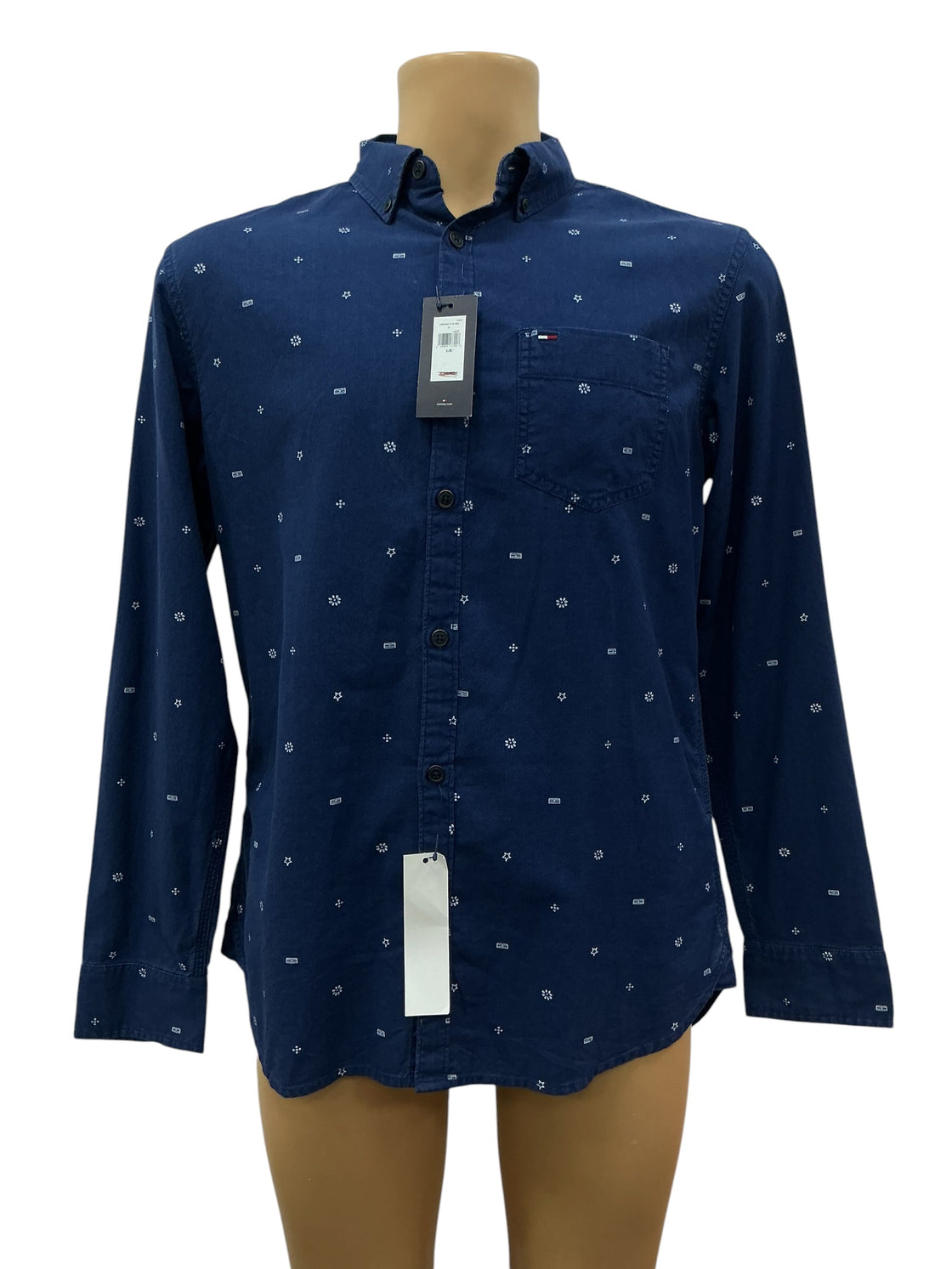 Camisa L (TOMMY BAHAMA)