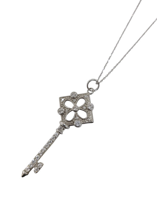 Collar de plata (925)